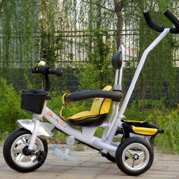 绛帝婴儿车全方位评测 品质、设计与实用性一网打尽