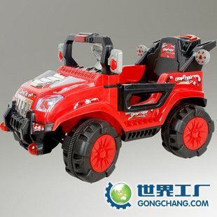 供应宝贝虎 7188电动童车 特价 遥控 电动车 宝宝车_玩具_世界工厂网中国产品信息库